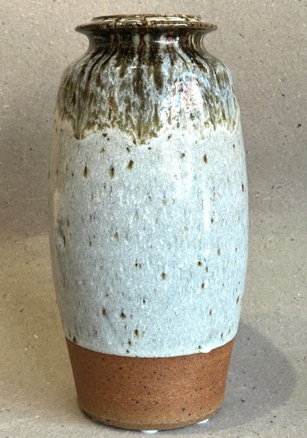 Peter Fitzner vase