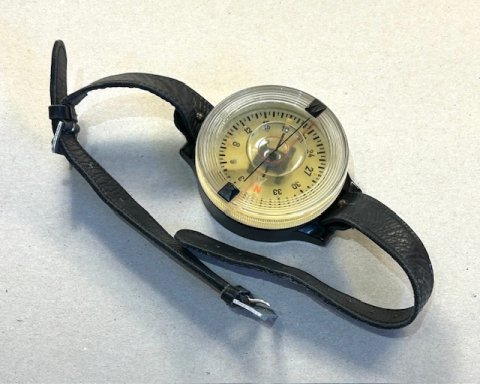 Luftwaffe kompas Luftwaffe kompas