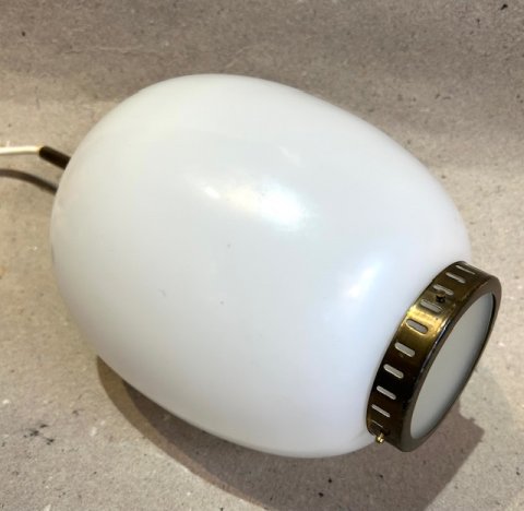 Kina pendel 22cm. Bent Karlby Kina pendel 22cm. Bent Karlby