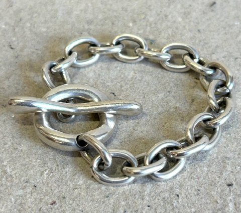 Robert Lee Morris S�lvarml�nke