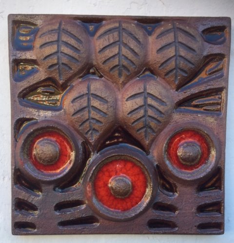 Søholm relief Søholm relief