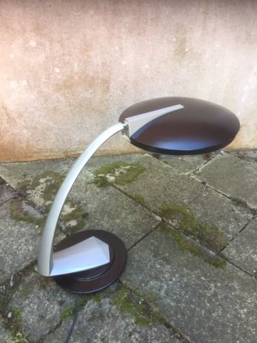Fase, Boomeran Bordlampe