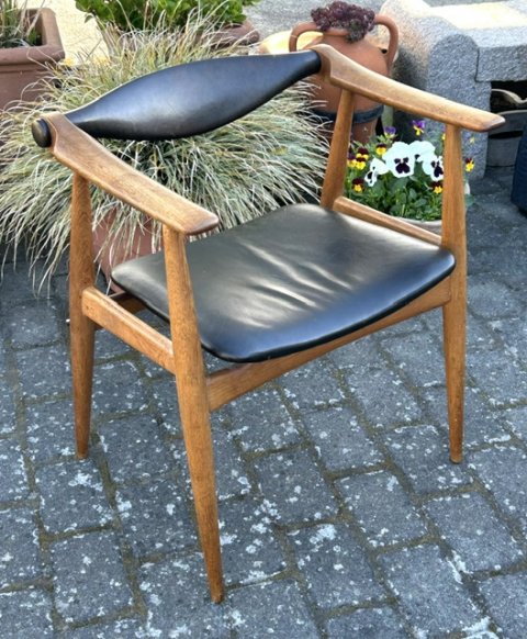 Wegner CH35 stol