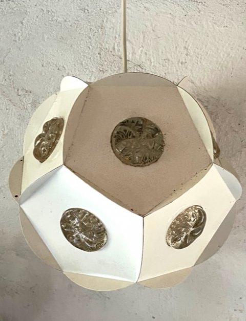 Preben Dahl pendel Preben Dahl pendel