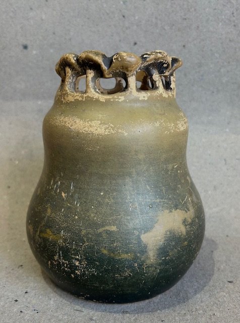 Michael Andersen vase