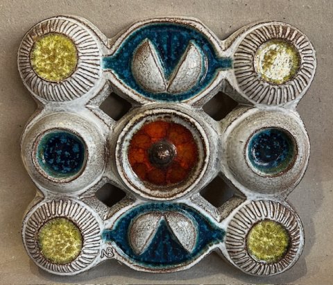 Søholm relief Søholm relief