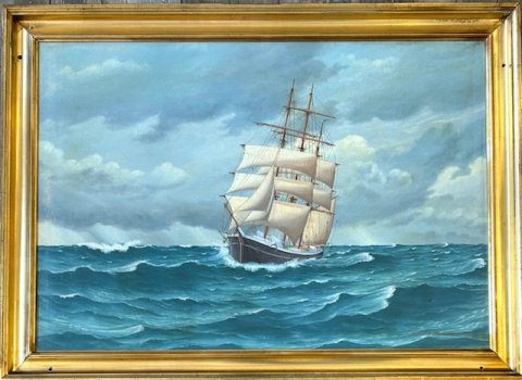 Michael Hansen Marine Michael Hansen Marine