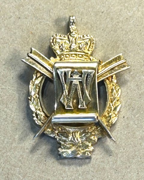 Frimurer vedhæng, Loge 6360 Frimurer vedhæng, Loge 6360