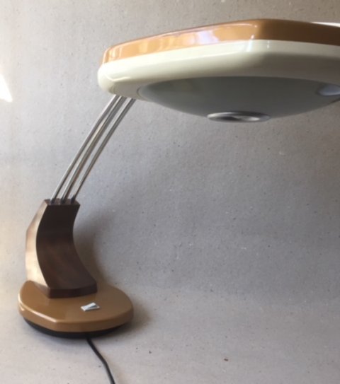 Falux bordlampe Falux bordlampe