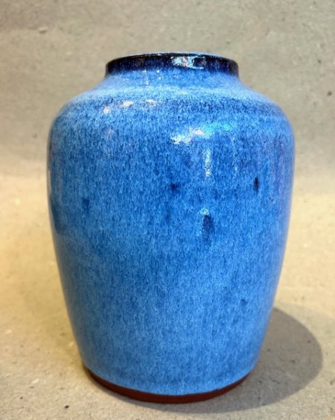 Jesper Nielsen Vase