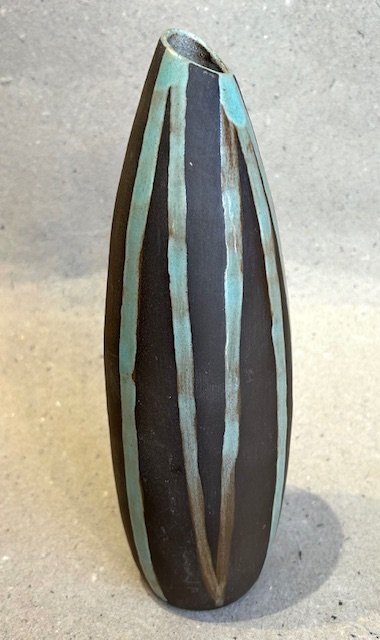 Svend Nielsen vase