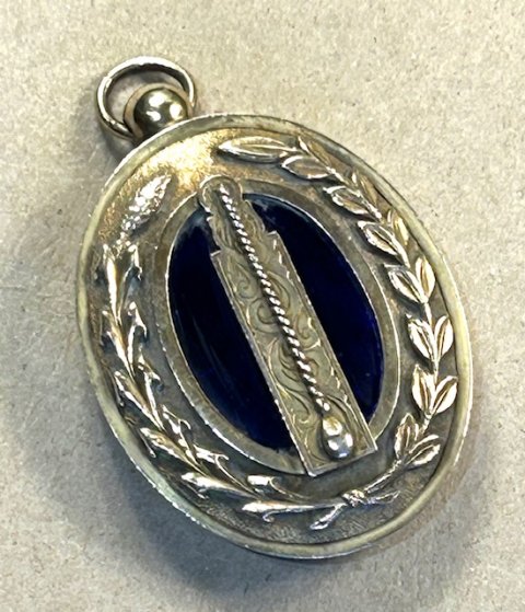 Frimurer vedhæng, Gallery lodge Frimurer vedhæng, Gallery lodge