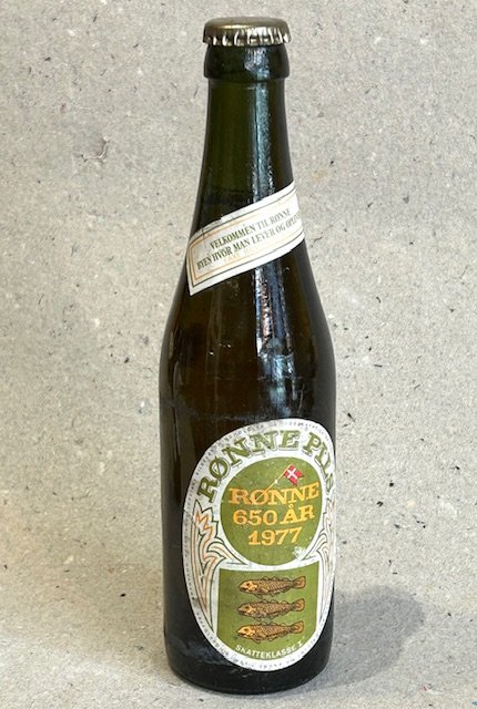 Rnne jubilums l 1977