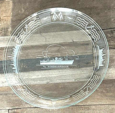 MS. Nordbornholm Glas MS. Nordbornholm Glas