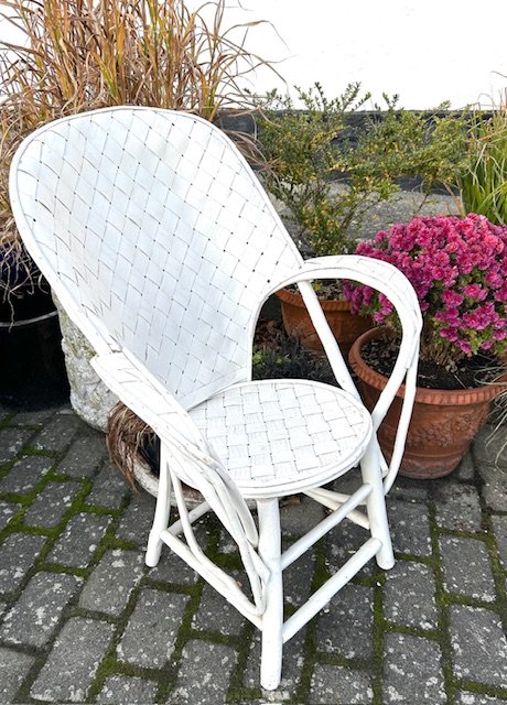 Le Corbusier stol Le Corbusier stol