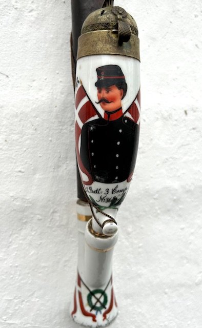 Soldater pibe Soldater pibe