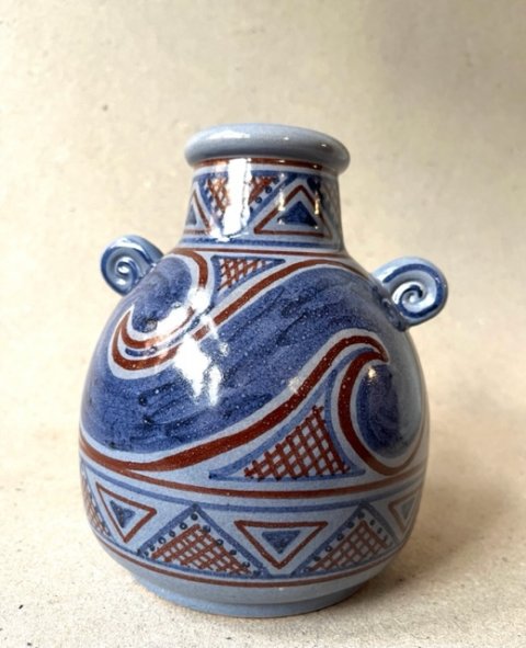 Sholm vase