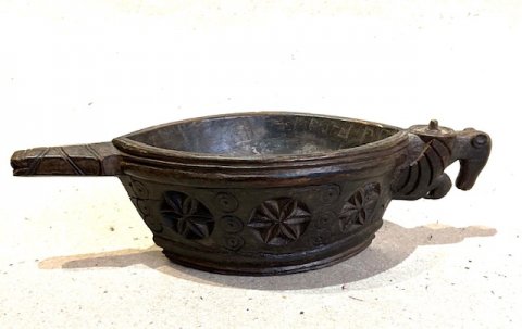 Opium water bowl Opium water bowl