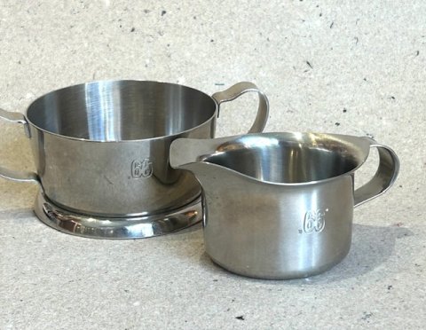 Sukker fløde sæt fra 66 færgerne Sukker fløde sæt fra 66 færgerne