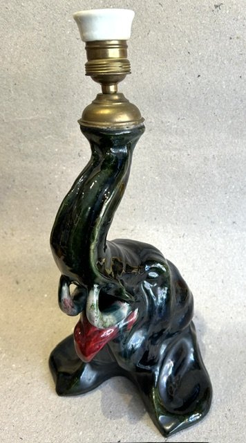 Michael Andersen Elefant lampe Michael Andersen Elefant lampe