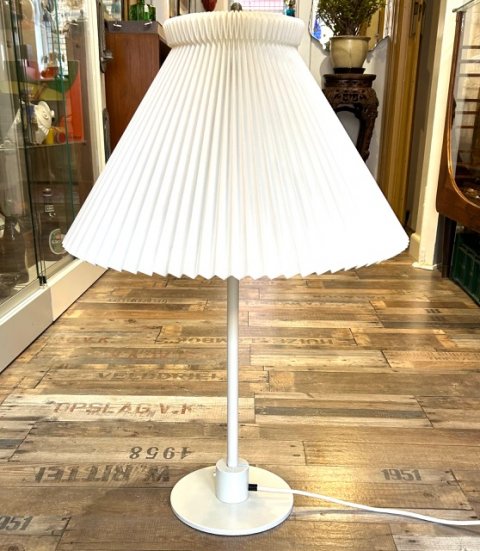 Le Klint bordlampe 367 Le Klint bordlampe 367