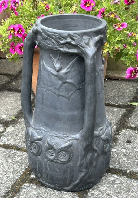 Hjorth Flagermus vase Hjorth Flagermus vase