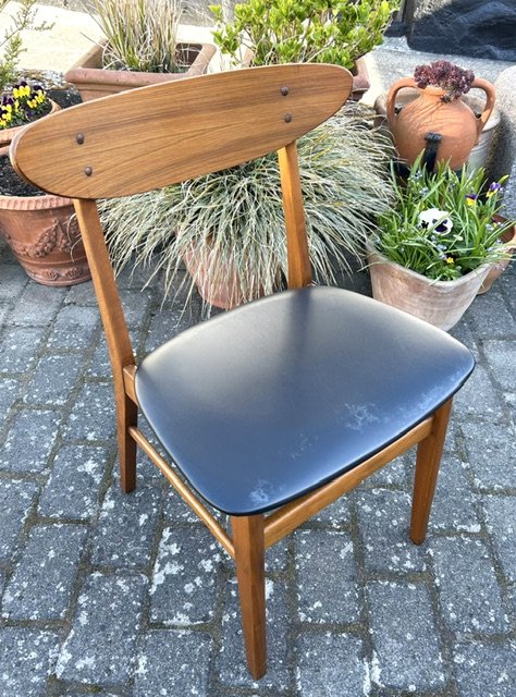 Farstrup spisestuestole