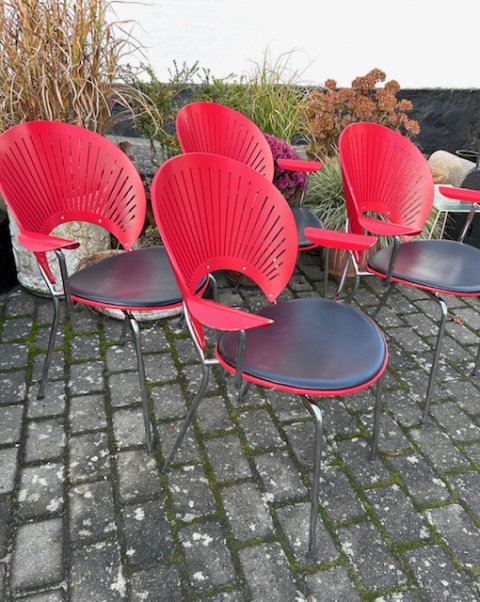 Nanna Ditzel Trinidad stole Nanna Ditzel Trinidad stole