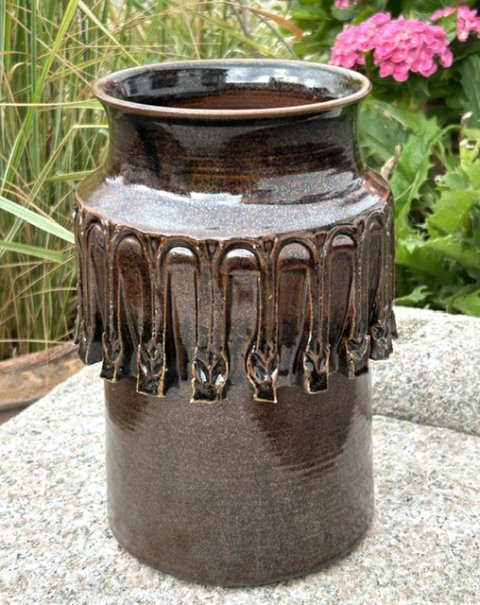 Marie Hjorth Vase Marie Hjorth Vase